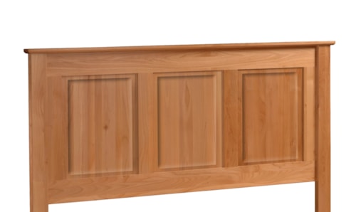 Queen Essential Panel Headboard