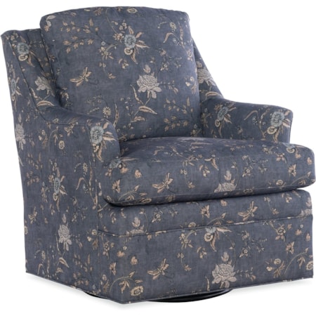 Swivel Glider