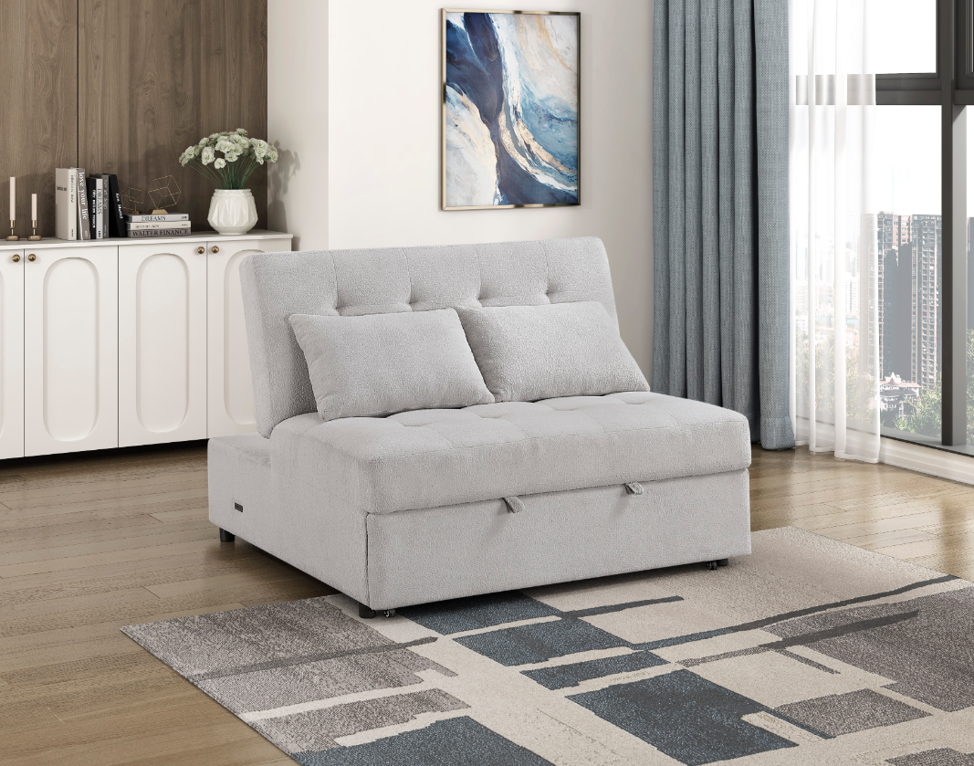 Homelegance Desmond Futons