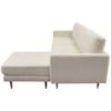 Diamond Sofa Furniture Kelsey Reversible Chaise Sectional