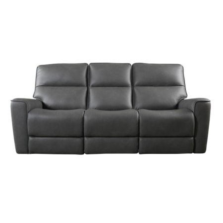 Motion Sofa W/Power