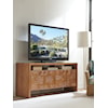 Tommy Bahama Home Palm Desert Manning Media Console