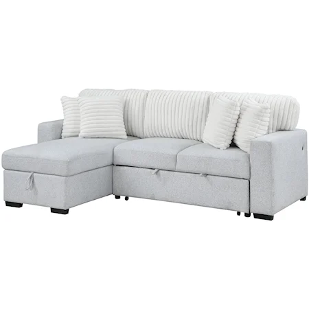 PULL OUT SOFA BD