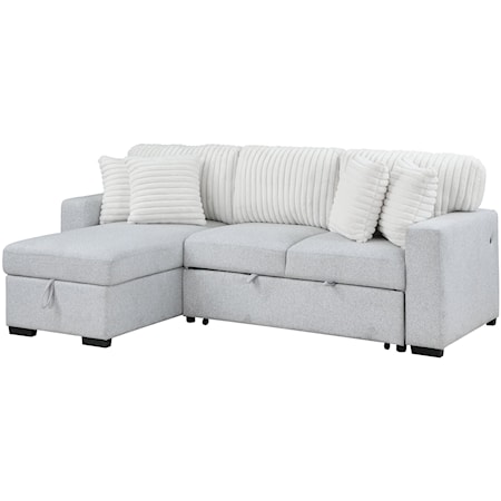 PULL OUT SOFA BD