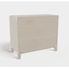 Mavin Saybrook Occasional Nightstand 9 42"W x 20"D x 36'H