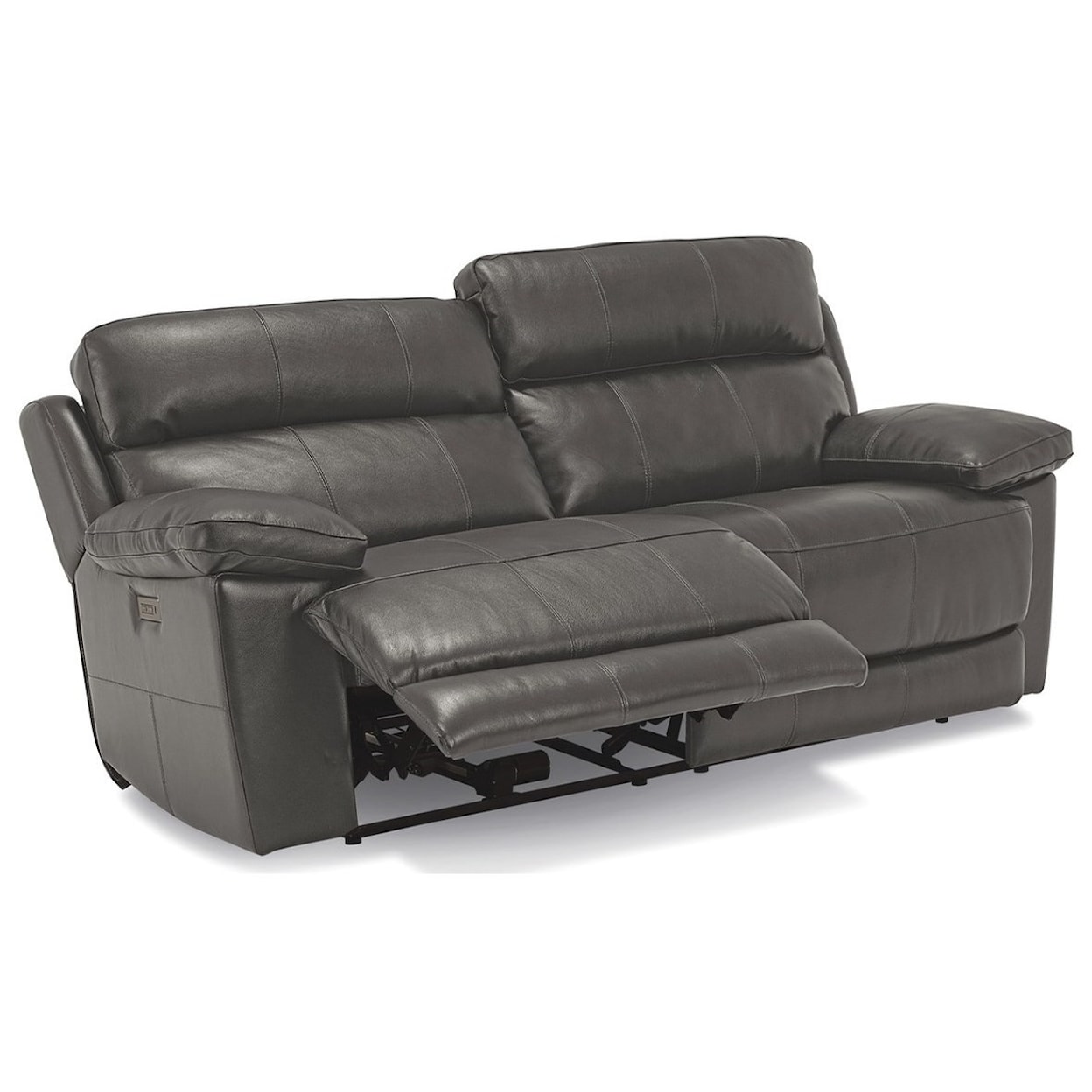 Palliser Finley Finley Power Reclining Sofa