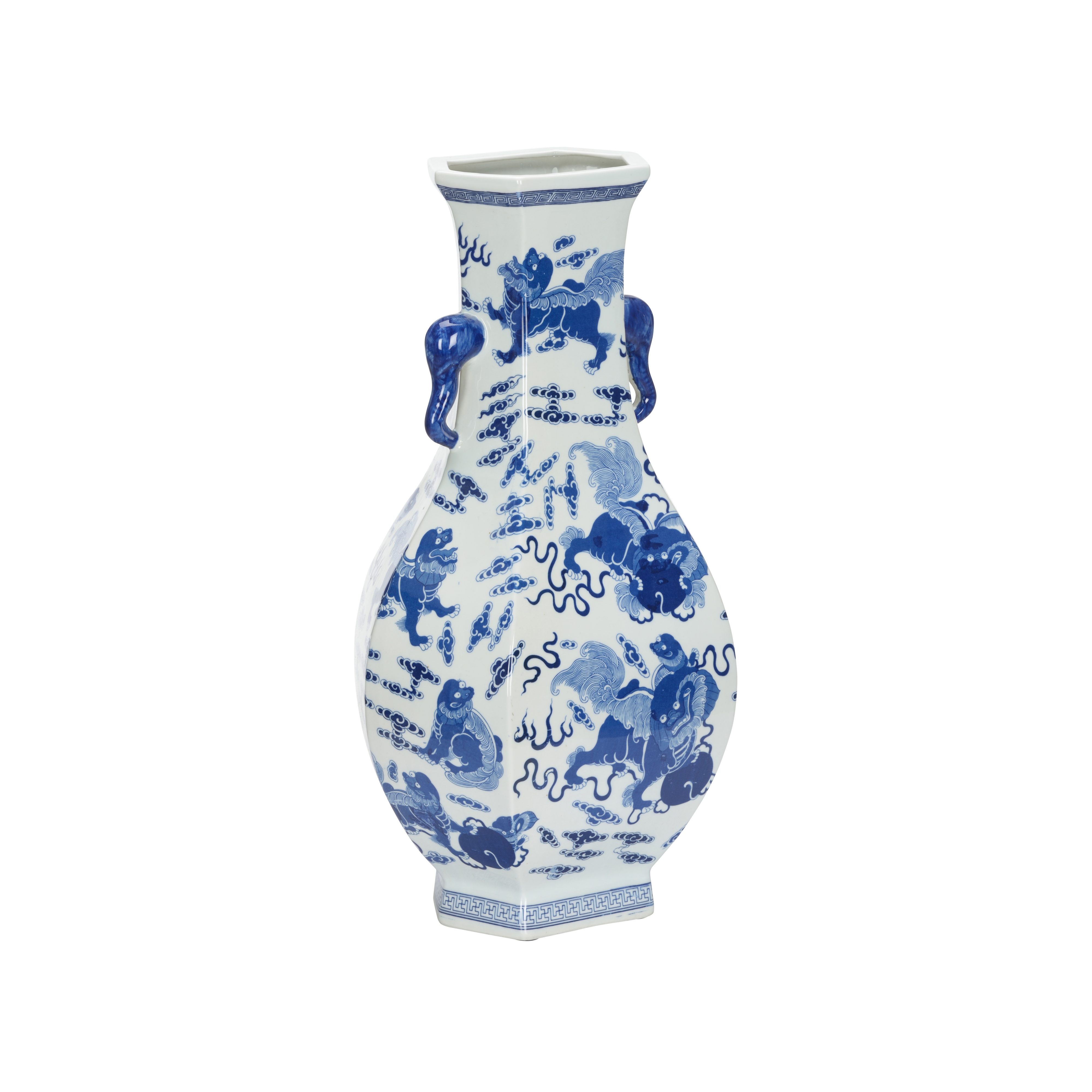 Chelsea House Chelsea House Misc Shi Vase