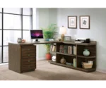 Riverside Furniture Perspectives Mobile File Cabinet