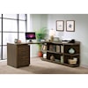 Riverside Furniture Viewpoint Viewpoint Mobile File Cabinet