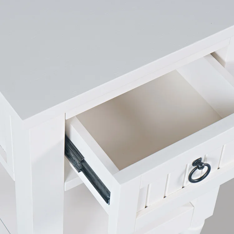 Jofran Westport 1-Drawer End Table