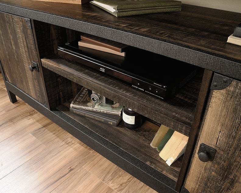 Steel River TV Credenza