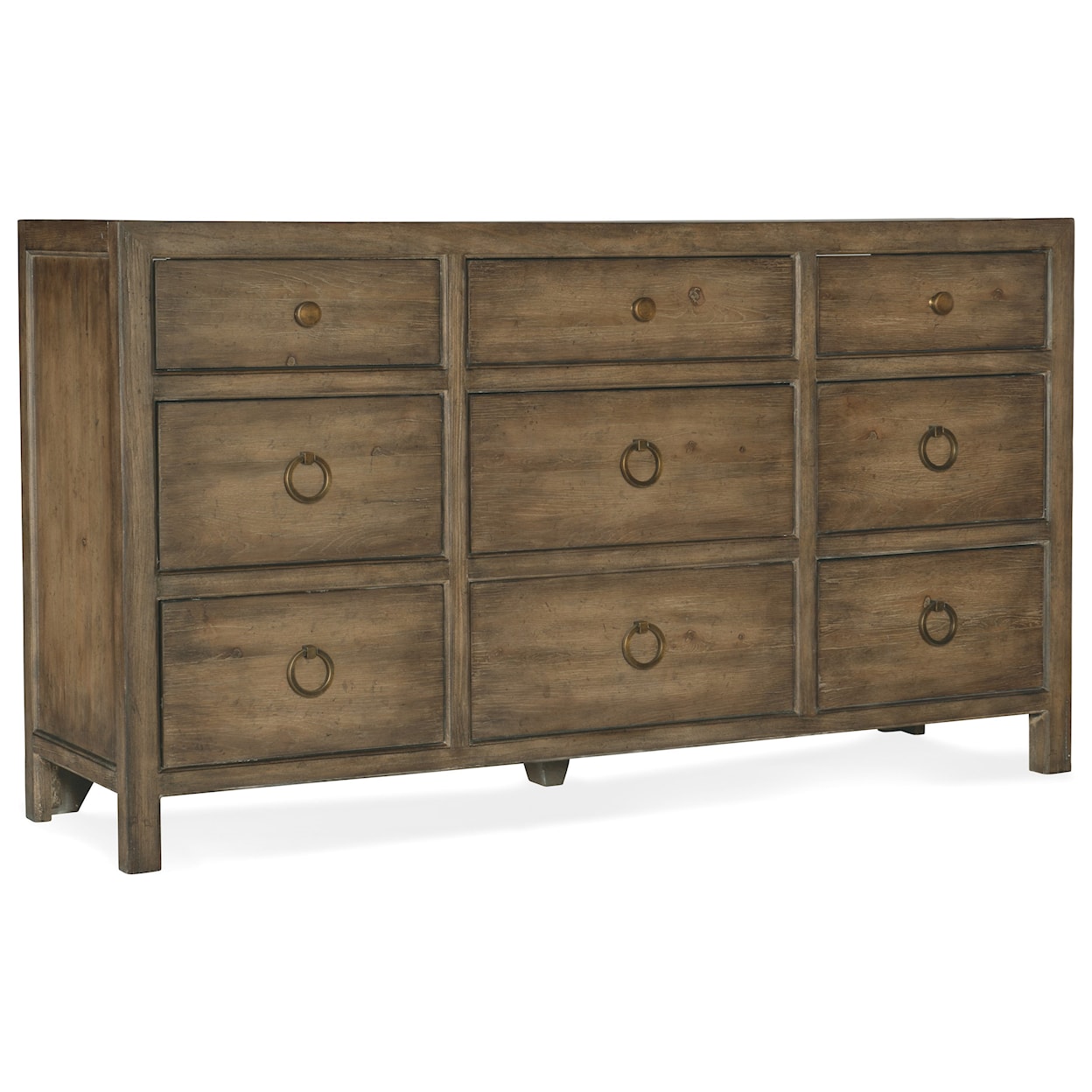 Hooker Furniture Sundance Dresser