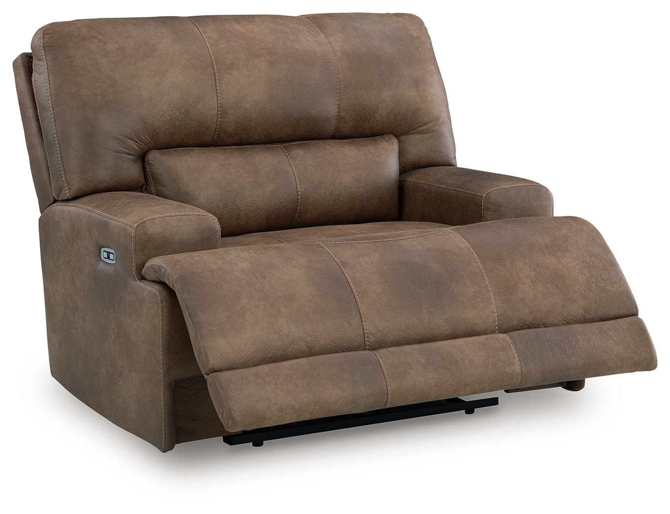 Pwr Recliner/Adj Headrest