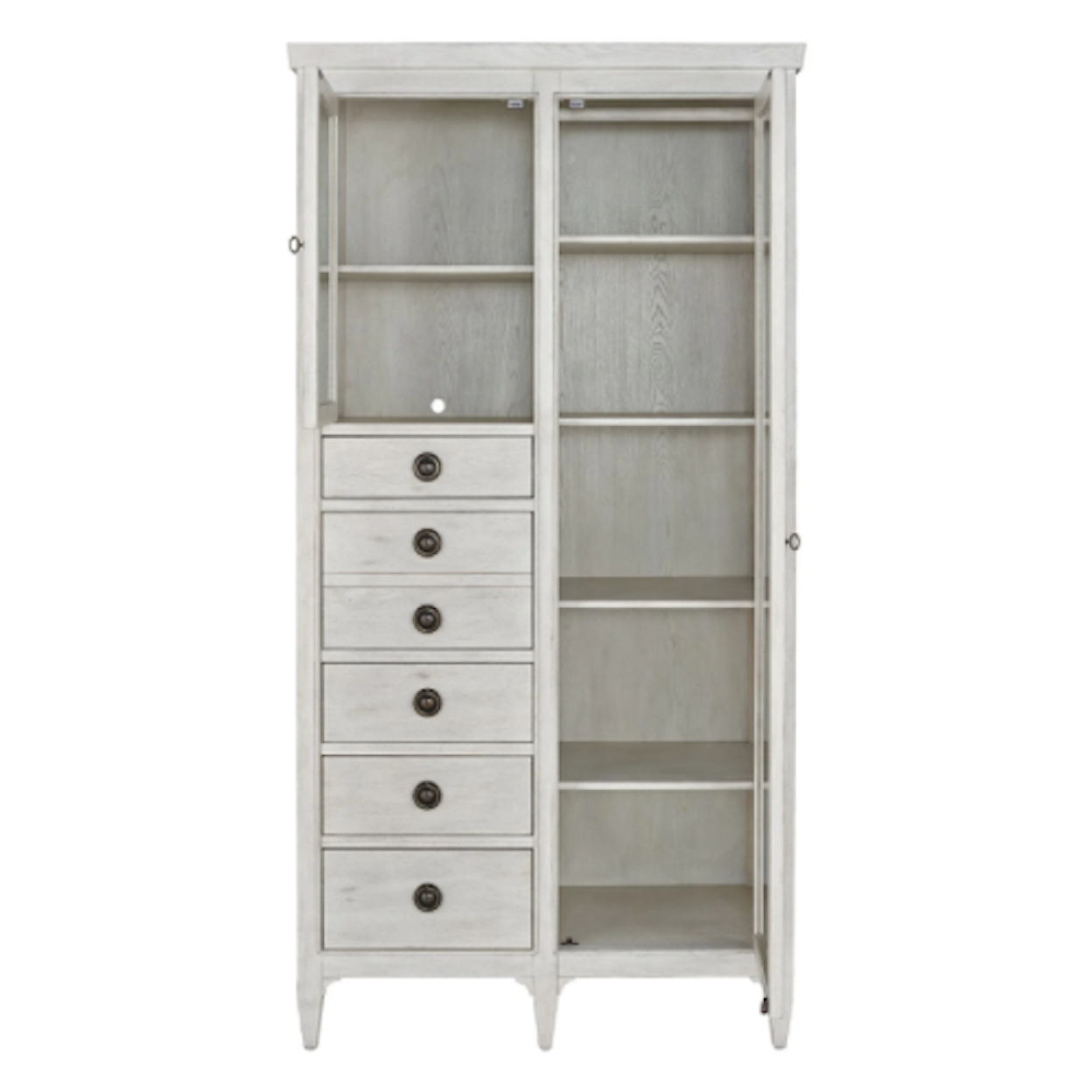 Universal Past Forward Asher Cabinet