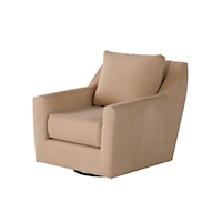 Swivel Glider Chair