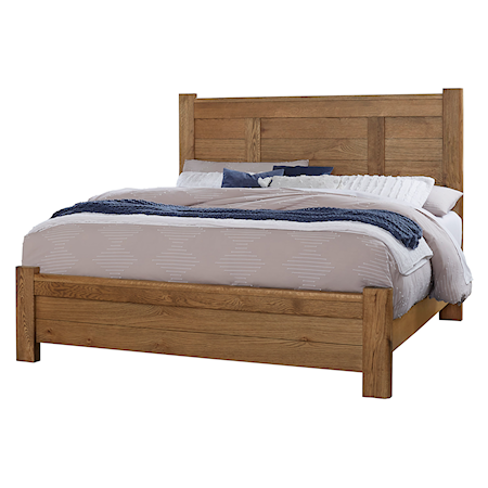 4-Piece Queen Bedroom Set