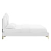 Modway Portia King Platform Bed