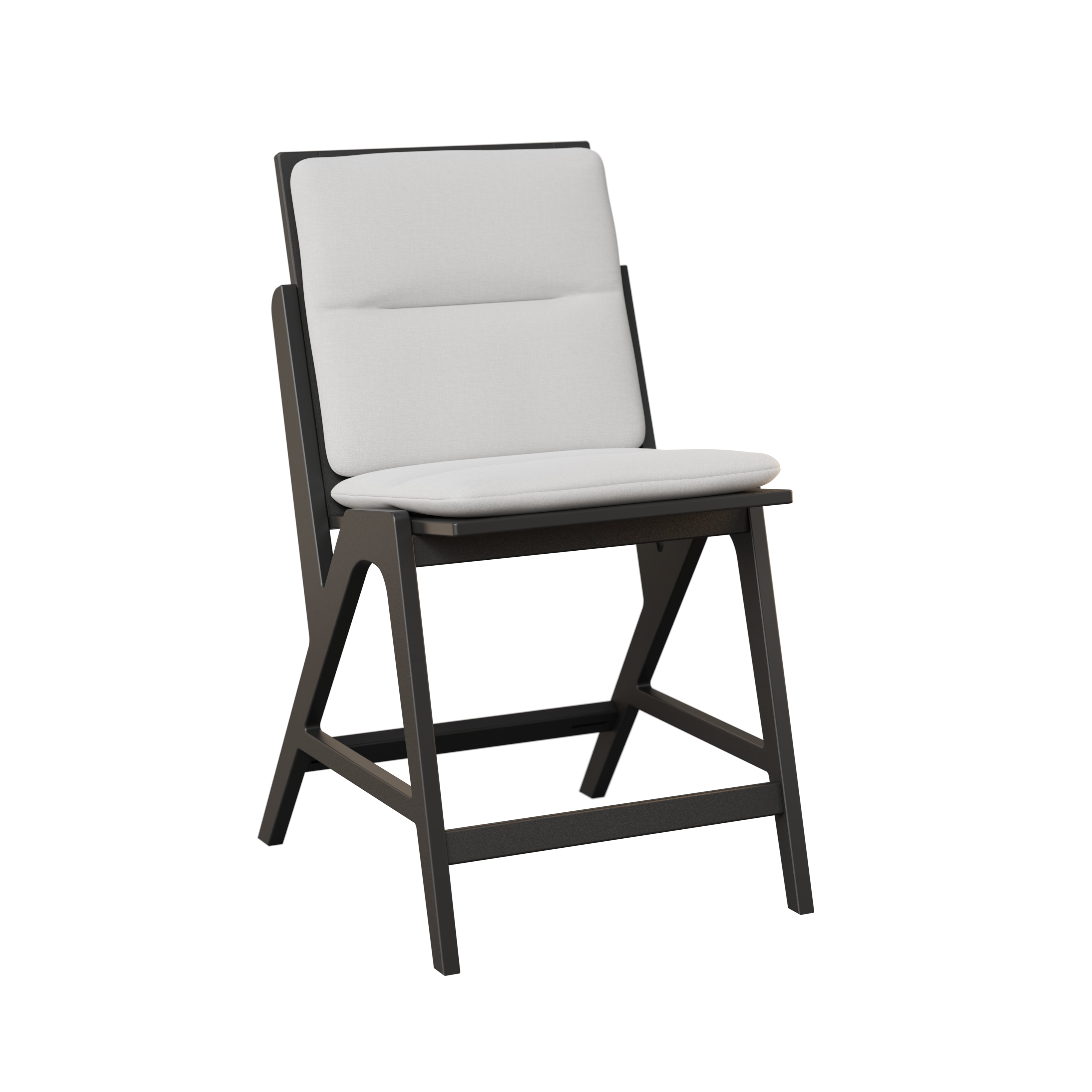 Berlin Gardens Kinsley Kinsley Counter Side Chair