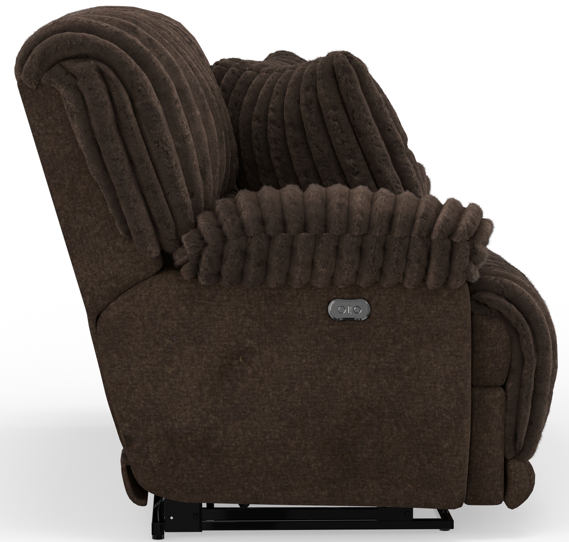 Catnapper Hollifield Power Reclining Loveseat