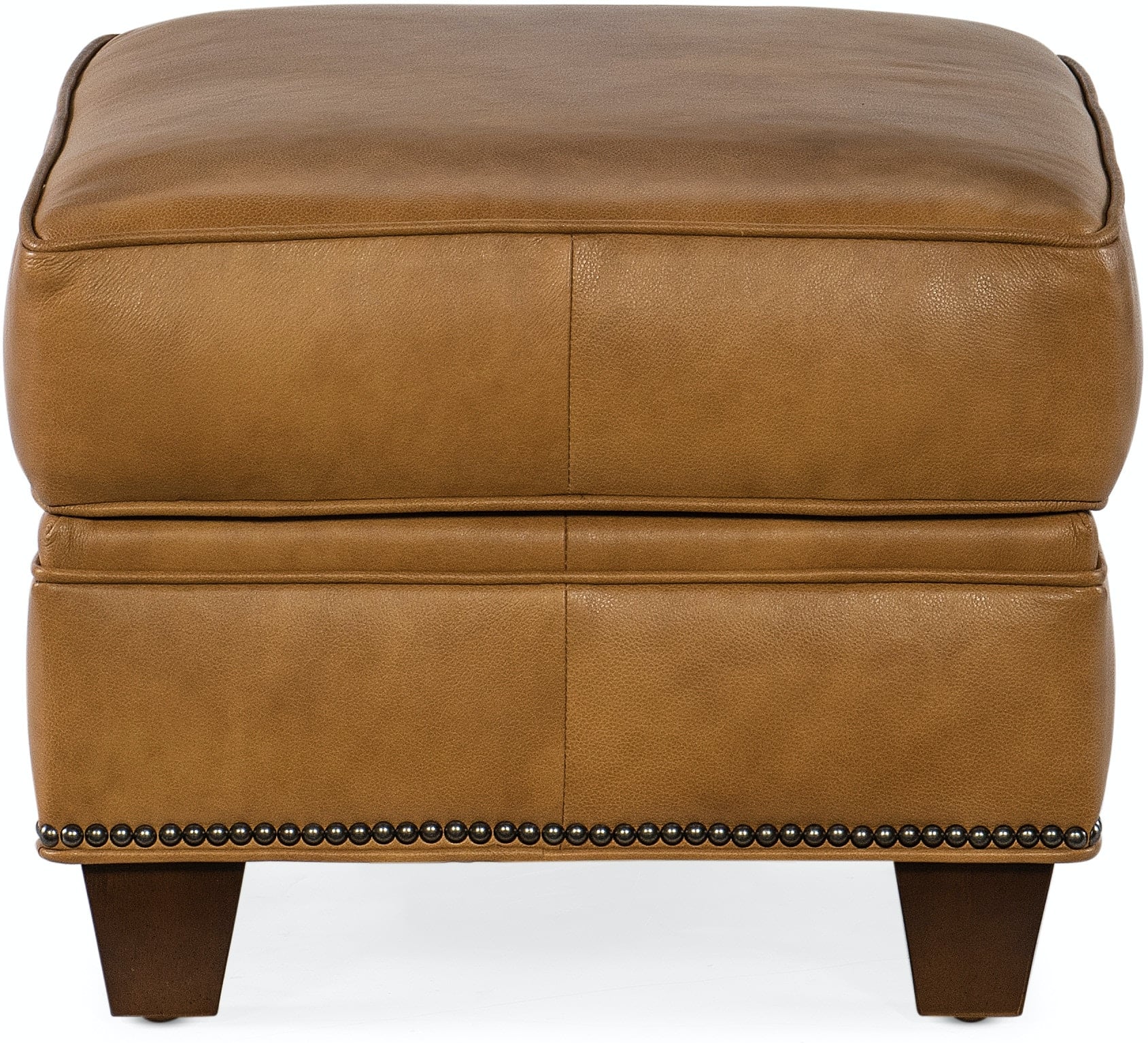 Bradington Young Oliver Oliver Ottoman