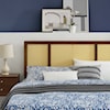 Modway Delmare Full Headboard