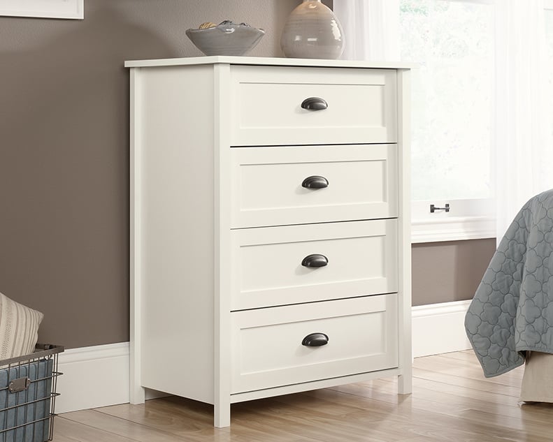 Sauder County Line County Line Chest of Drawers