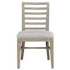 American Woodcrafters Meadowbrook Dining Chair