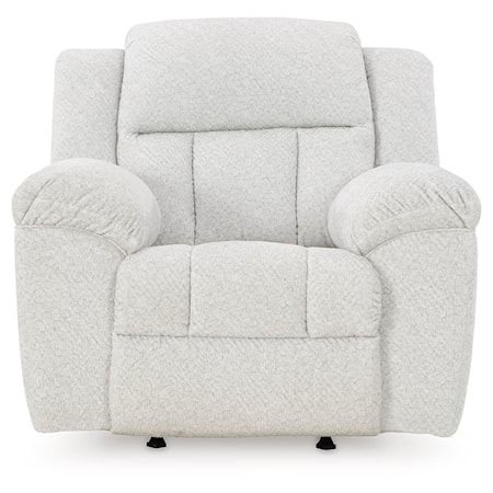 Rocker Recliner