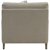 Bernhardt Mila Mila Fabric Chair