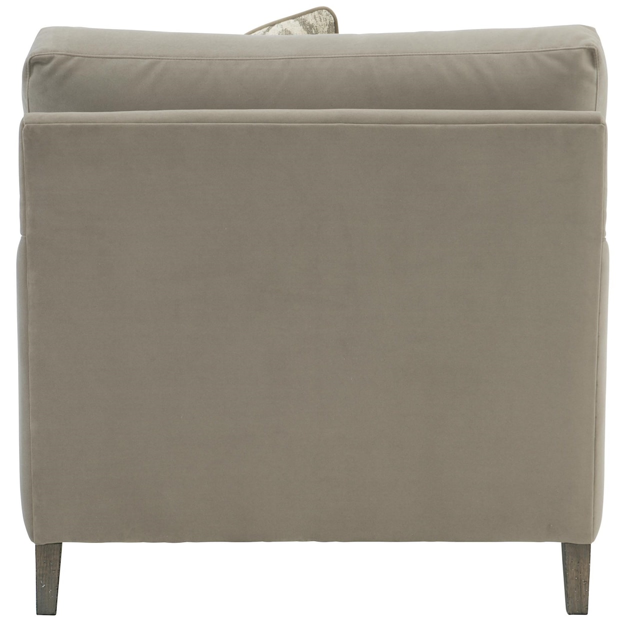 Bernhardt Mila Mila Fabric Chair