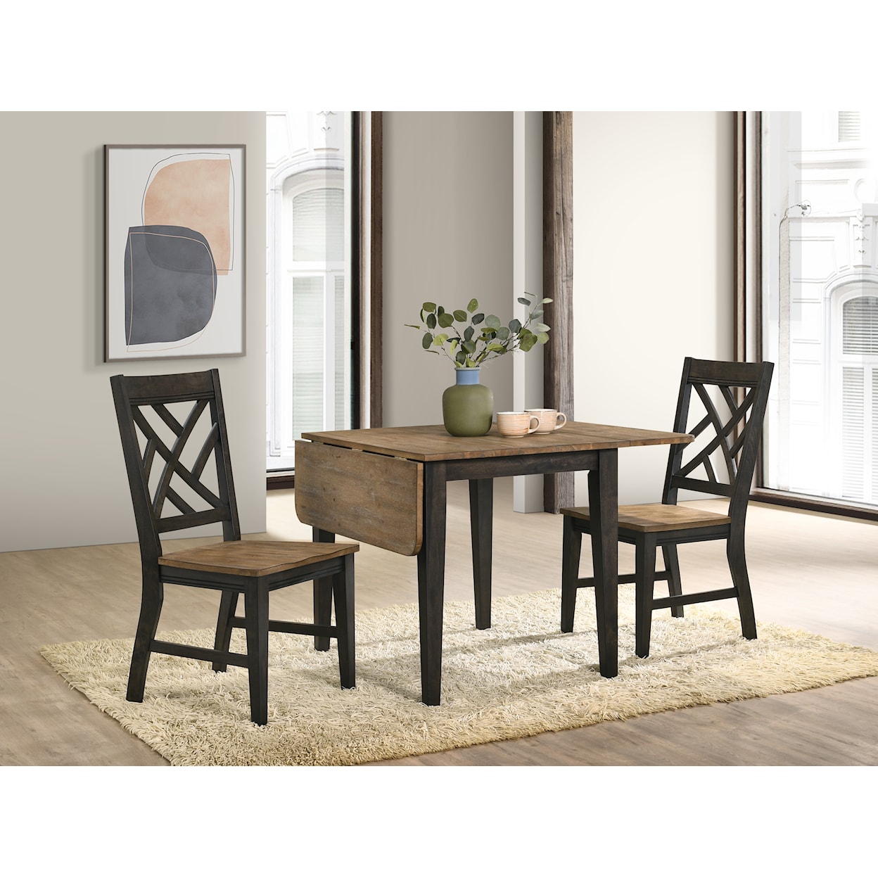 VFM Signature Harper Dining Table