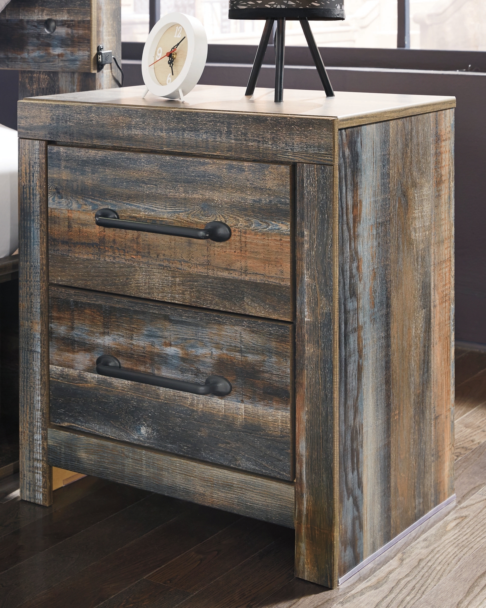 Signature Design by Ashley Drystan King Bedroom Set