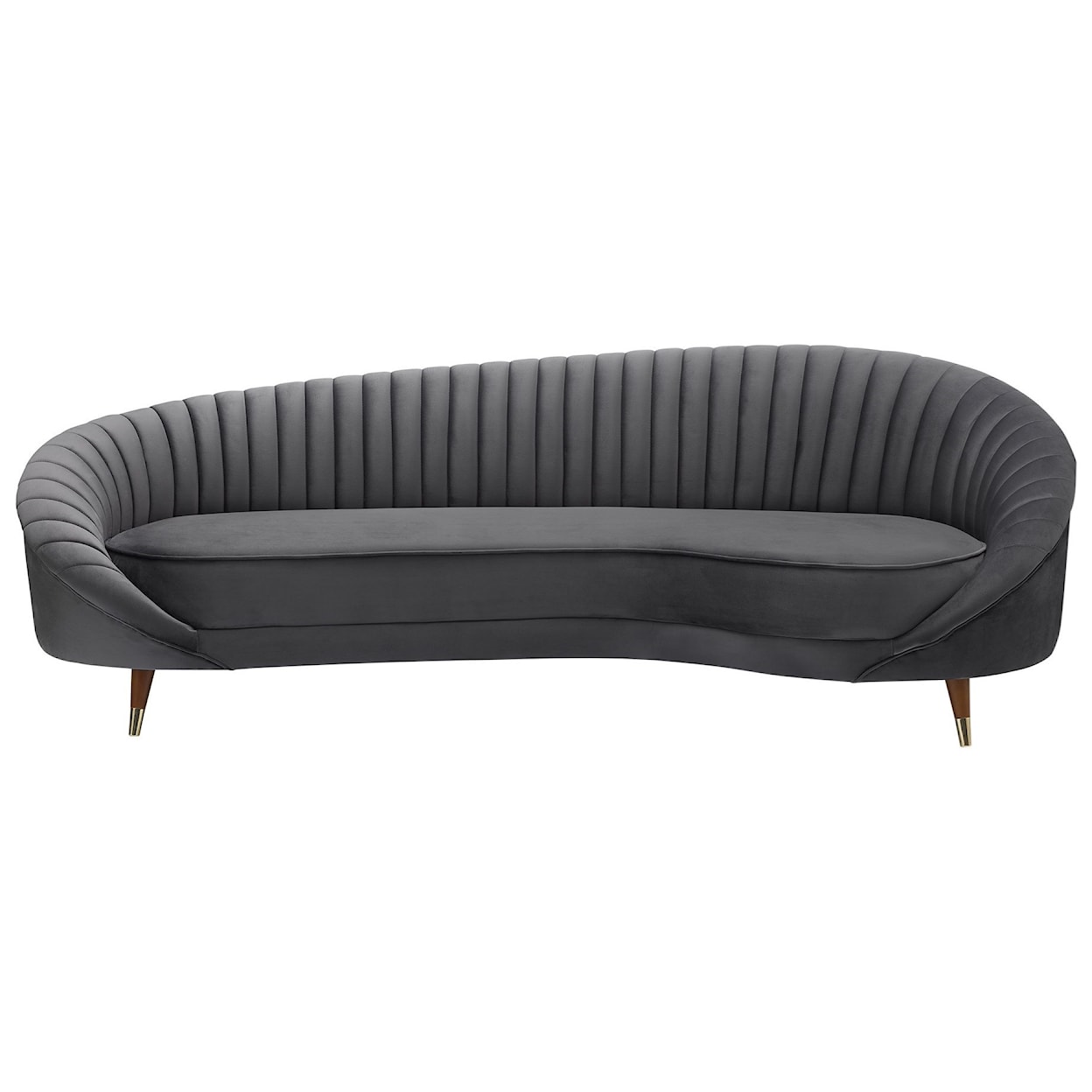 Armen Living Karisma- Sofa