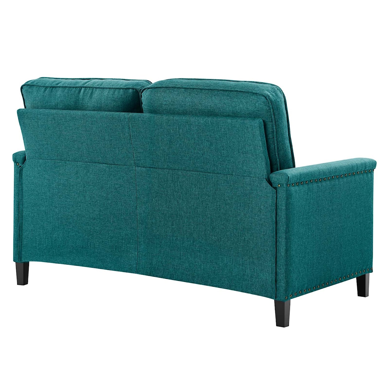 Modway Ashton Loveseat