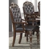 New Classic Maximus Dining Arm Chair