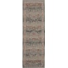 Nourison Vintage Kashan 2' x 6'  Rug