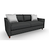 Best Home Furnishings Kimantha Stationary Sofa