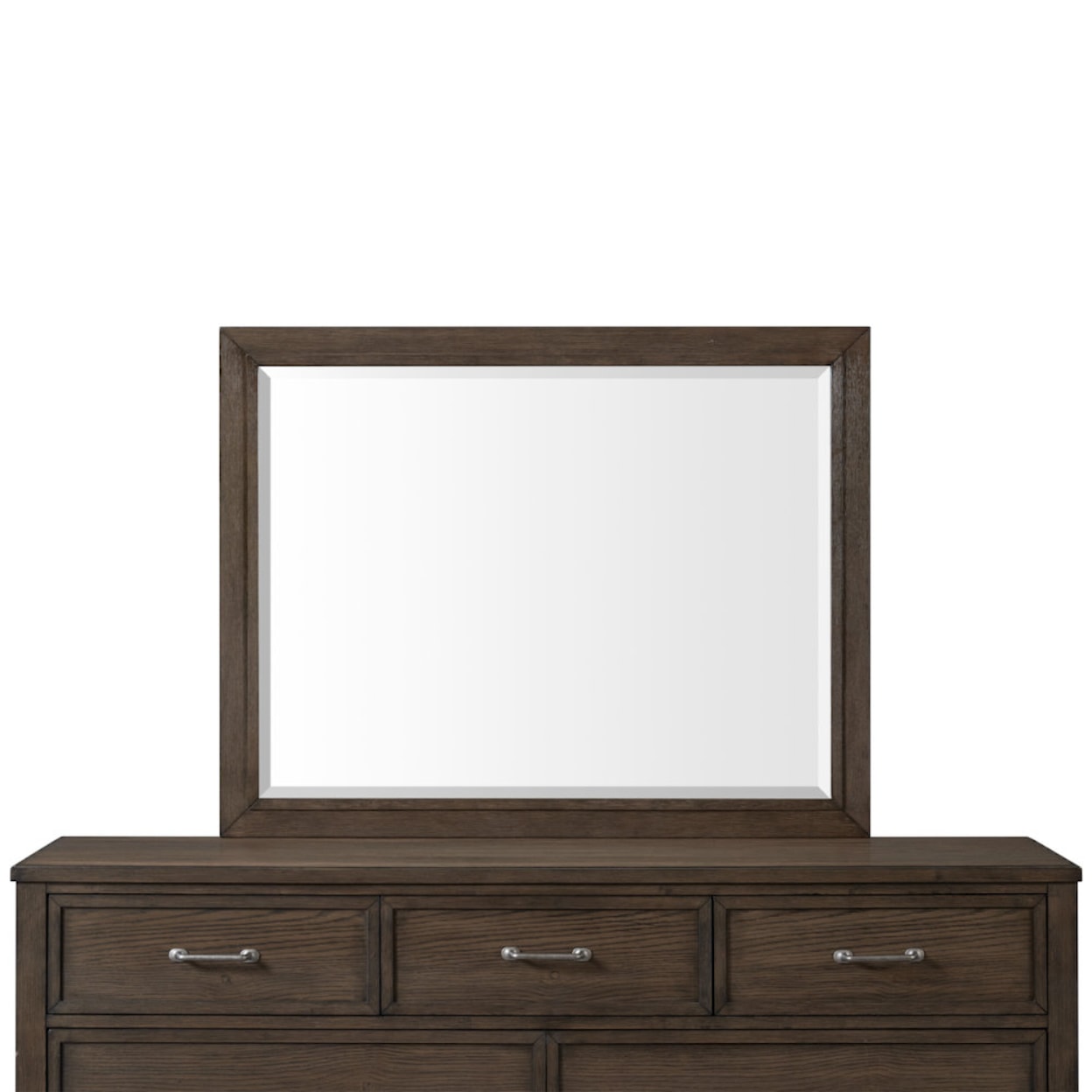 Intercon Preston Dresser Mirror