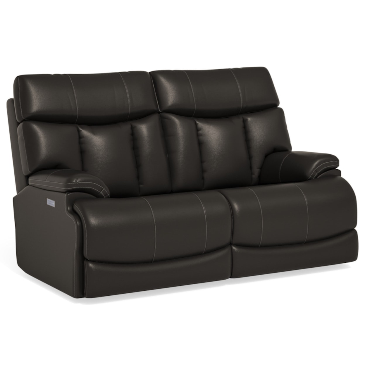 Flexsteel Latitudes-Clive Reclining Loveseat