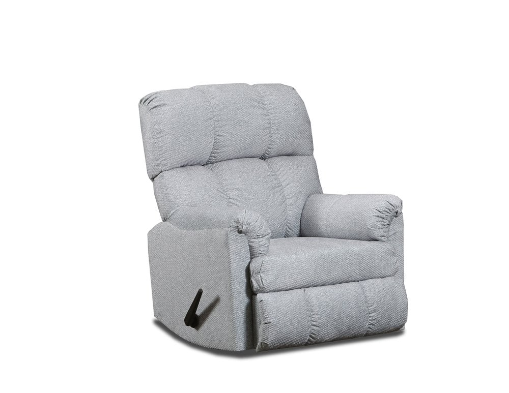 Casual Recliner