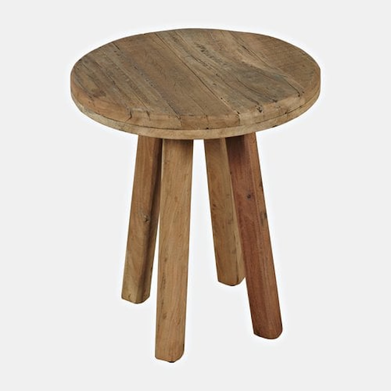 Jofran Reclamation Pull Up Table