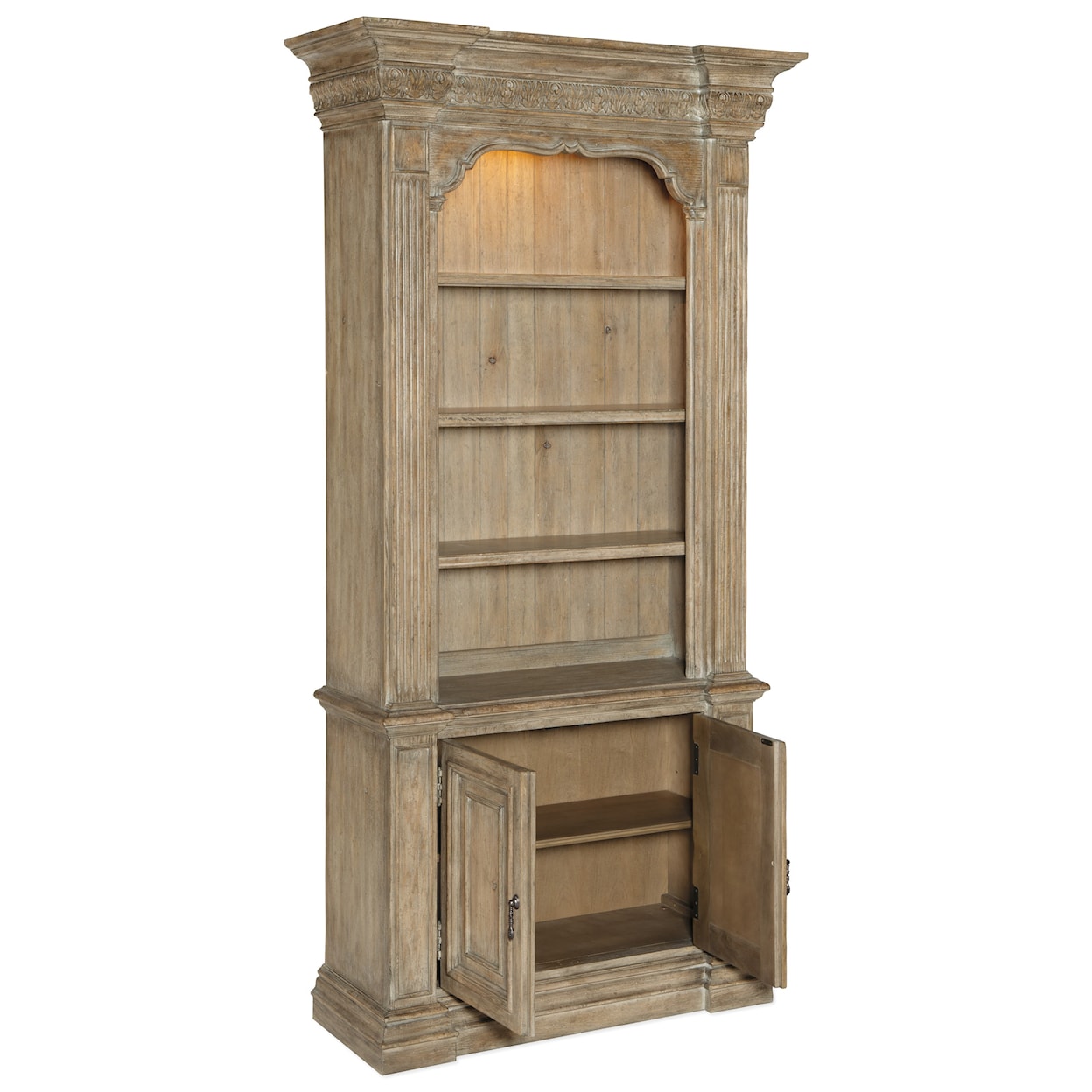 Hooker Furniture Castella Bookcase