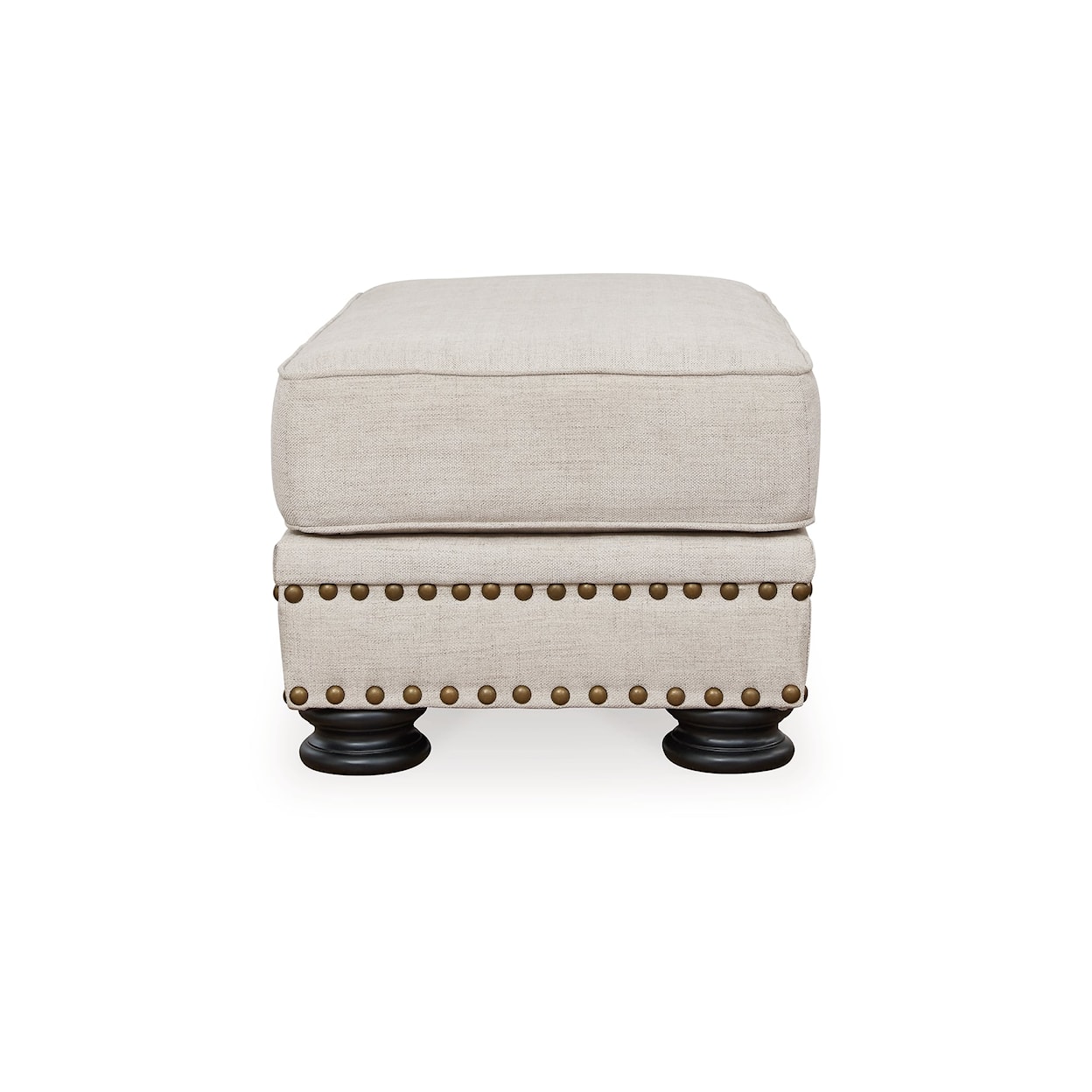 Benchcraft by Ashley Merrimore Accent Ottoman