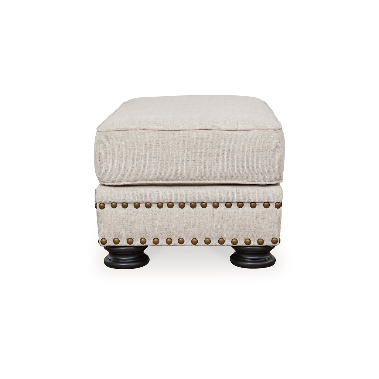 Ashley Merrimore Accent Ottoman