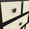 Prime Papillon 13 Drawer Sideboard
