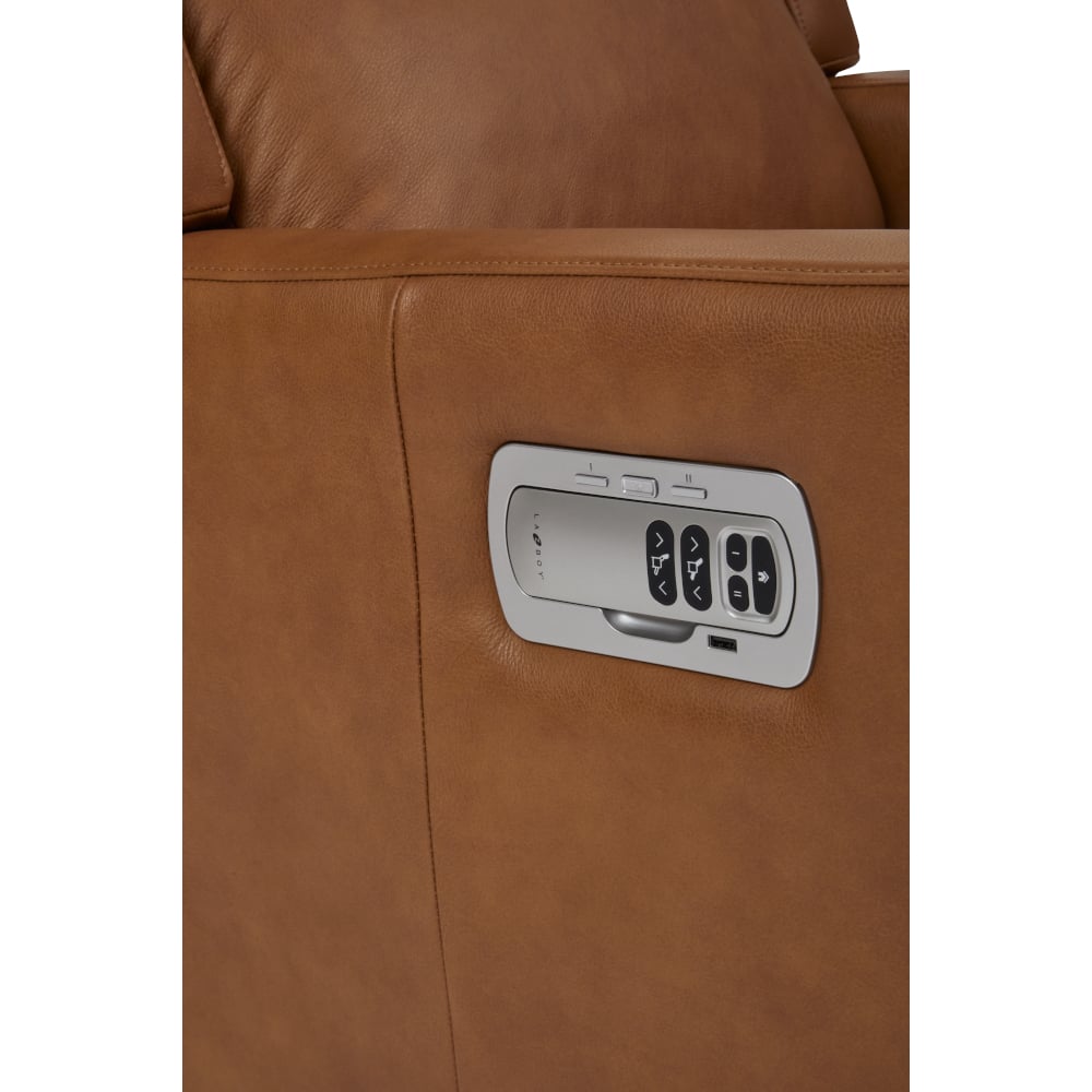 La-Z-Boy Dante Power High Leg Recliner