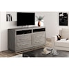 Modus International Alexandra 64" Media Console