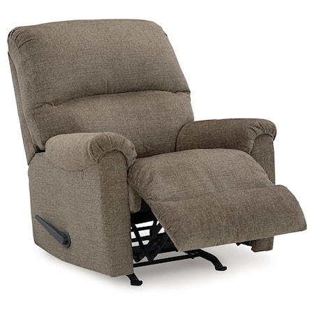 Rocker Recliner