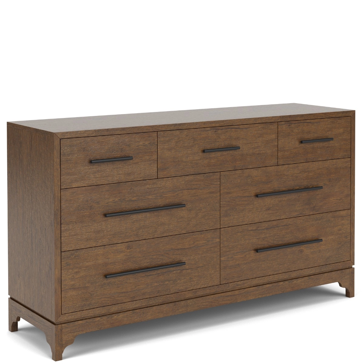 7-Drawer Dresser