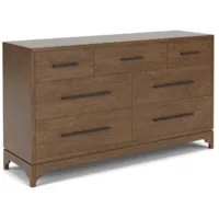 Calhoun 7-Drawer Dresser Calhoun 7-Drawer Dresser